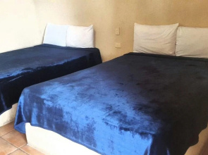Hotel Herradura