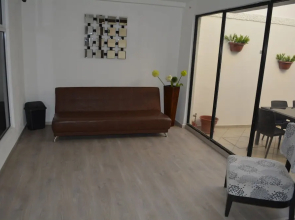 Suites Bajio