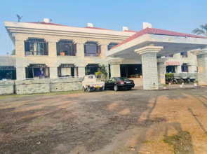 The Morni Resort