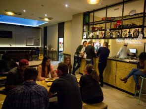 Purple Nest Hostel
