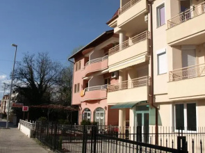 Apartament Buleski