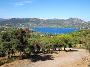 Logis Hotel l'Esterella