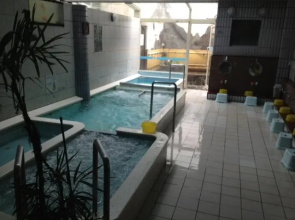 Yumebito House