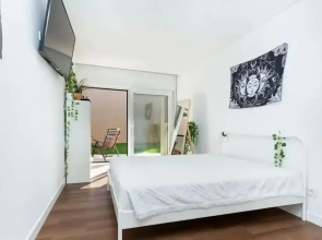 Modern 4-bed Villa 4K Beach 30k Lisbon