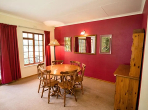 Crane Cottage