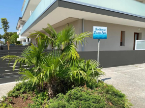 Casa Eva
