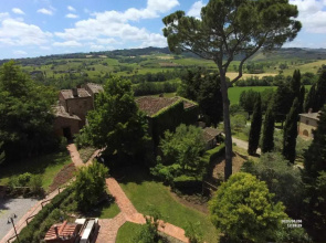 Borgo 7 TigliAppartamento a Montepulciano n4