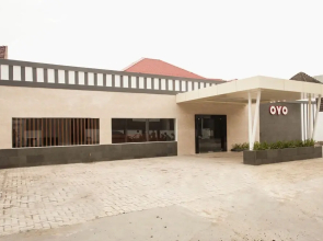 OYO 1522 Residence Anugrah