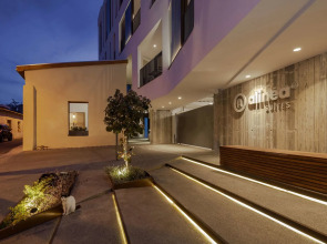 Alinea Suites Limassol Center