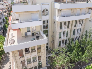 Sergios Apartments 4