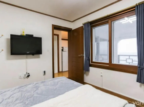 Namhae Sea N Star Pension