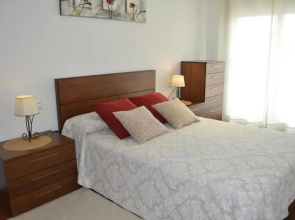 Apartamento con vistas en Cambados