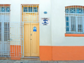 Hostal Manzzanares