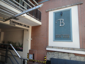 Condominio & Suites San Luis