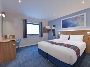 Travelodge Sittingbourne