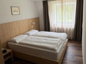 Hotel Maloja Kulm