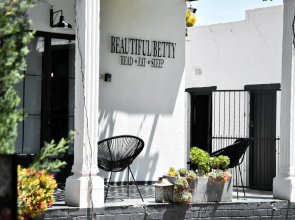 Beautiful Betty B&B