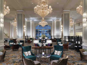Frasers House, a Luxury Collection Hotel