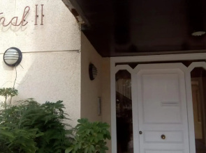 Apartamento Primera Linea de Mar, Cunit