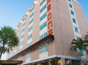 The One Hotel