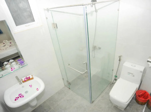 My Anh 120 Central Saigon Hotel Ben Thanh Market