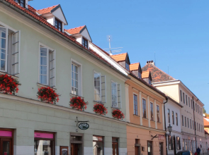 Wellness Pension Ametyst