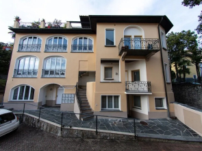 Locarno Centro Apartments