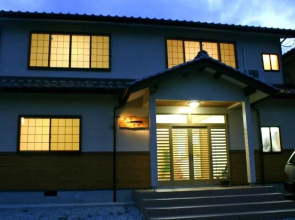 Minshuku Kazu