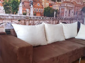 Penthouse "Michelangelo" GreatView, WiFi & Netflix