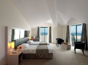 Hotel Golden Lotus - All Inclusive