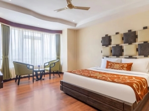 Summit Lillium Hotel & Spa
