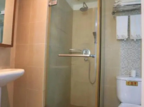 Sanya Ocean Paradise Holiday Aparthotel