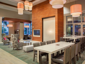 Residence Inn by Marriott Orlando Downtown