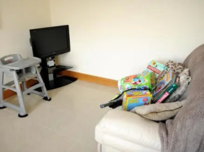 Sperrin View Self Catering House