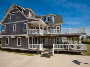 Baybreeze - 10 Br Home