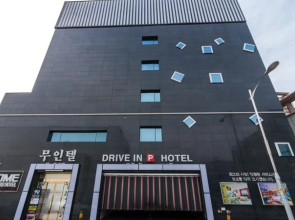 Gwangju Hanam Some Business Hotel