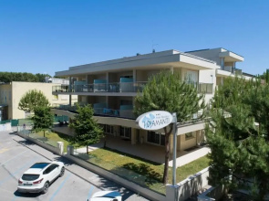 Residence i Diamanti - Siroli Collection