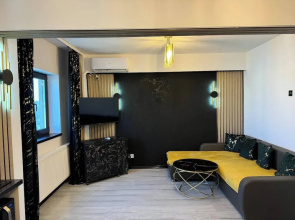 Modern 2-bedroom Apartment in Central Ploiești