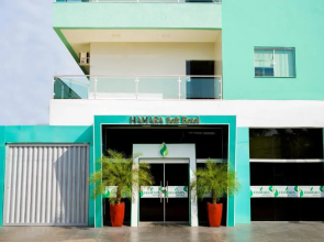 Hamara Soft Hotel 2