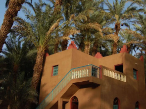 Riad Soleil du Monde