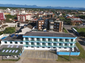 Pousada Agua Marinha