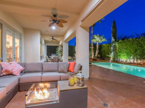 Casa del Sol by AvantStay