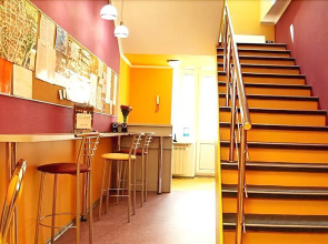 ЗигЗаг Хостел