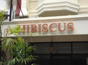 Hibiscus Guesthouse