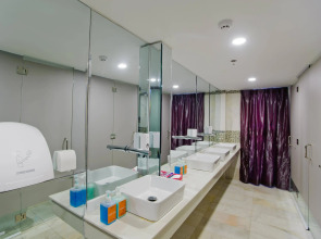 Hong Kong Kaiteki Hotel