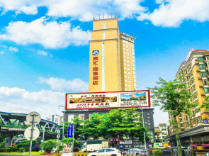 Harbour Metropolis Hotel
