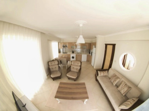 Serenity Apartments 1 by Villamnet
