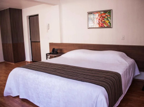 Star Suites México