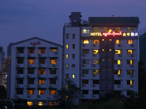 Shwe Htee Hotel Yangon