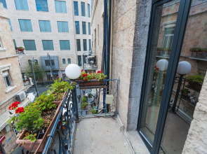 Kaplan Hotel Jerusalem